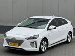 Hyundai IONIQ EV 120 pk Comfort EV + Thuislader Ori NL NAP, USB, Wit, Origineel Nederlands, IONIQ