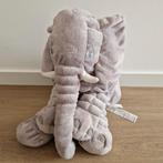 Knuffel Ikea olifant Jattestor grijs XL 50 cm K5576, Kinderen en Baby's, Speelgoed | Knuffels en Pluche, Ophalen of Verzenden