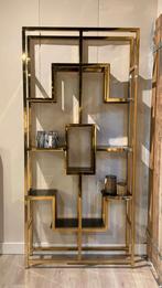 Moderne Magnus Wandkast - Richmond Stijl, Ophalen, Zo goed als nieuw