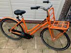 Gazelle fiets met versnellingen - Zeer goede staat!, Fietsen en Brommers, 53 tot 56 cm, Versnellingen, Ophalen of Verzenden, Zo goed als nieuw
