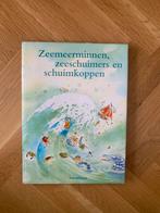 Zeemeerminnen, zeeschuimers en schuimkoppen, Ophalen of Verzenden, Zo goed als nieuw
