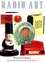 1.Radio Art 2.Classic plastic radios of the 1930s and 1940s., Ophalen of Verzenden, Audio en Video