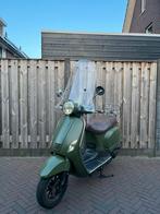 Turbho RL-50 Scooter te Koop!, Fietsen en Brommers, Snorfietsen en Snorscooters, Zo goed als nieuw, Benzine, Ophalen, Overige merken