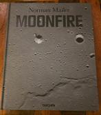 Moonfire: 50th Anniversary Edition (Taschen), Ophalen of Verzenden, Zo goed als nieuw, Overige onderwerpen, Norman Mailer