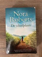 Nora Roberts - De schuilplaats, Boeken, Ophalen of Verzenden, Gelezen, Nederland