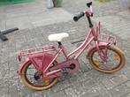 16 inch loekie meisjesfiets /22 inch batavus  jongesfiets, Fietsen en Brommers, Ophalen of Verzenden, Gebruikt, 16 inch, Loekie