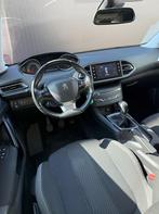 Peugeot 308 1.2 PureTech Style, Auto's, Peugeot, Voorwielaandrijving, Stof, Gebruikt, 1199 cc