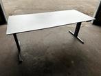Elektrisch Bureau - 180x80cm - Super Kwaliteit!, Ophalen, Elektrisch, Onb, Stabureau