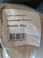 infill zand 3x25kg, Ophalen, Nieuw, Minder dan 10 m²