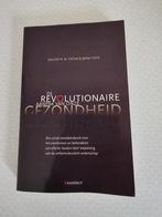 Revolutionaire Aanpak Van Onze Gezondheid,9789079410019, Verzenden, Zo goed als nieuw, W.O.M. Faché, Natuurwetenschap