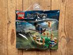 LEGO 30651 - Harry Potter: Zwerkbal Training - NIEUW, Ophalen of Verzenden, Nieuw, Complete set, Lego