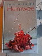 Heimwee - Greetje van den Berg, Ophalen of Verzenden, Zo goed als nieuw, Greetje van den Berg, Nederland