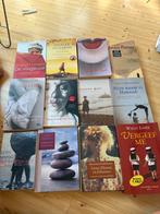 Boekenpakket Romans - Diverse Auteurs, Ophalen of Verzenden, Gelezen, Nederland