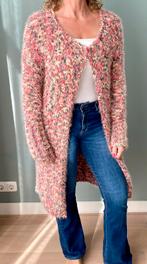 Heerlijke warm, zaxht vest Maat M, Kleding | Dames, Maat 38/40 (M), Ophalen of Verzenden, Zo goed als nieuw, Roze