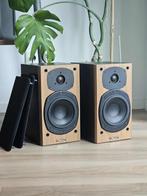 Tannoy mercury M1 (Made in U.K.), Overige merken, Ophalen of Verzenden, Zo goed als nieuw, Minder dan 60 watt