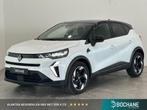 Renault Captur 1.3 Mild Hybrid 140 Techno | Navigatie | Clim, Auto's, Renault, Voorwielaandrijving, Stof, Gebruikt, 4 cilinders