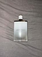 Jimmy Choo Man Ice 100ml - Eau de Toilette, Ophalen of Verzenden, Nieuw