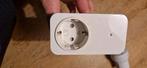 KlikAanKlikUit stopcontact schakelaar, Ophalen of Verzenden, Zo goed als nieuw, Schakelaar