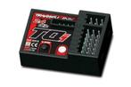 Receiver, micro,TQi 2.4GHz with telemetry (5-channel)TRAXXAS, Ophalen of Verzenden, Nieuw