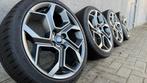 Ford Fiesta ST 4x108 18 Inch Velgen Michelin Zomerbanden, Auto-onderdelen, Banden en Velgen, Ophalen, 18 inch, Gebruikt, Banden en Velgen