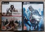 Assassin's Creed PC Games, Avontuur en Actie, Online, Gebruikt, Vanaf 18 jaar