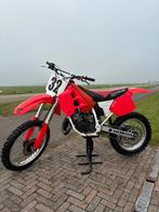 Honda cr 125, Ophalen, 6 versnellingen, Honda, 125 cc