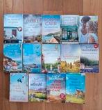 Romans dikke boeken 14 stuks, Boeken, Ophalen, Gelezen