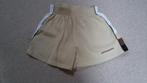 Beige sportbroekje van Psychotic mt L/XL, Beige, Overige typen, Maat 56/58 (XL), Psychotic