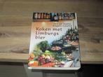 Wil en Netty Engels-Geurts koken met Limburgs bier (nieuw), Boeken, Ophalen of Verzenden, Nieuw, Azië en Oosters