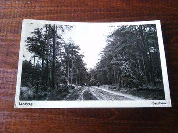 Y33 - Barchem - Landweg - Mooi/Oud beschikbaar voor biedingen