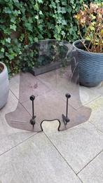 Piaggio Zip windscherm smoke, Fietsen en Brommers, Scooters | Vespa, Ophalen, Benzine, Overige modellen