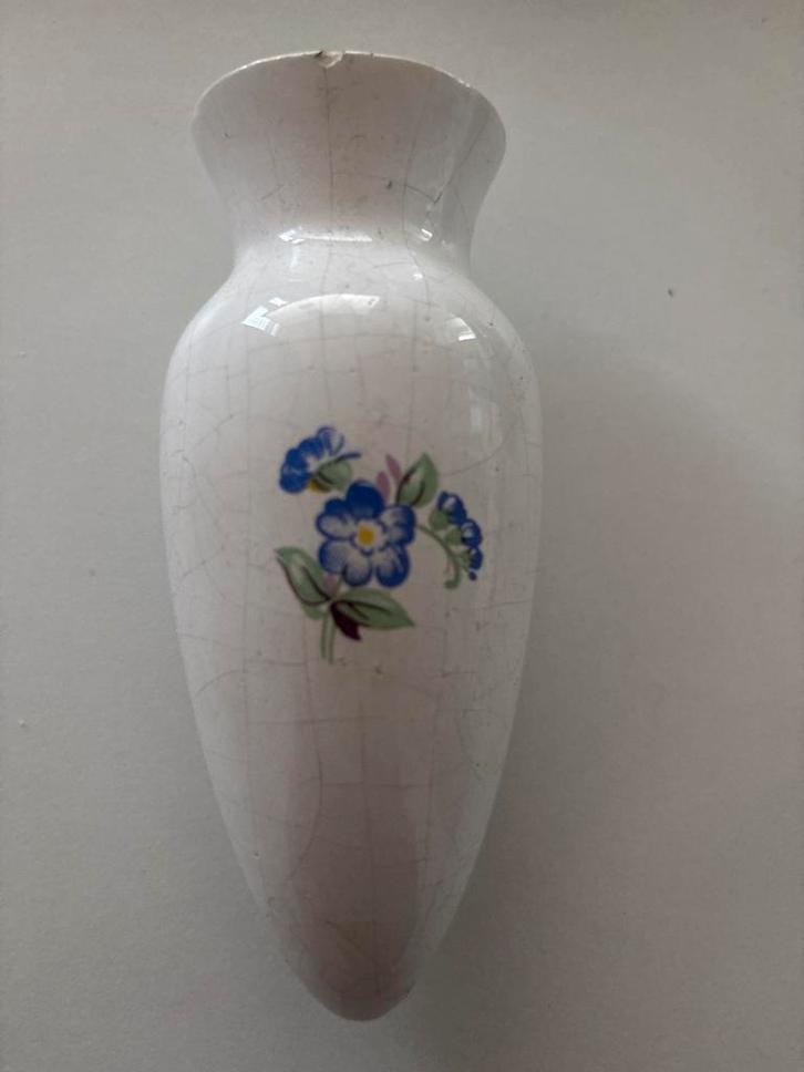 VW Kever Dashboard Vaasje - Porselein, Auto-onderdelen, Dashboard en Schakelaars, Ophalen of Verzenden