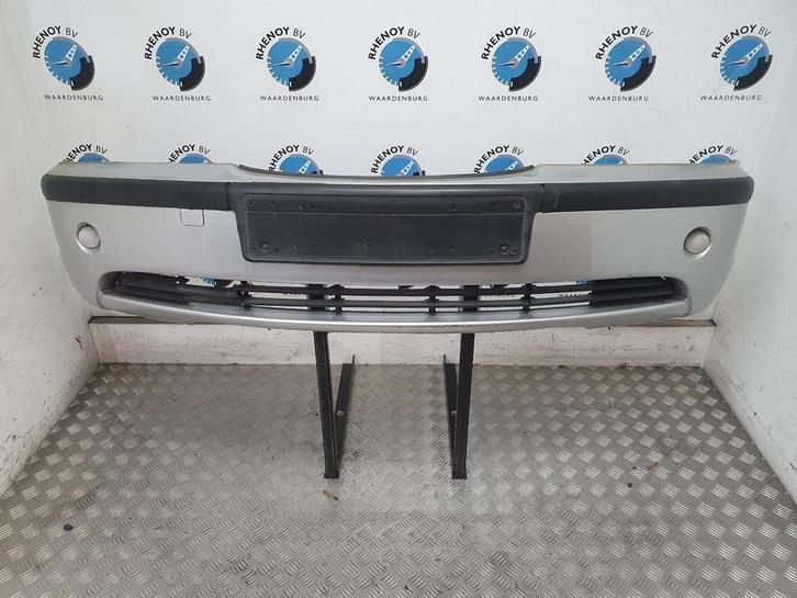 B.M.W. 3 SERIES E46 316I [FRONT_BUMPER] 2003, Auto-onderdelen, Carrosserie en Plaatwerk, Bumper, Voor, Gebruikt, ARN erkend, Stiba lid