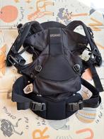 Stokke babydrager, Kinderen en Baby's, Babydragers en Draagdoeken, Ophalen of Verzenden, Zo goed als nieuw, Draagzak