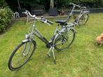 Gazelle Medeo limited edition, Fietsen en Brommers, Fietsen | Dames | Damesfietsen, Ophalen, 47 tot 50 cm, Versnellingen, Zo goed als nieuw