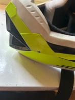 Jopa BMX Helm Maat S - Lichte Gebruiksporen, Fietsen en Brommers, Fietsaccessoires | Fietshelmen, Ophalen of Verzenden, Gebruikt