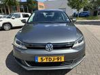 Volkswagen Jetta 1.4 TSI HYBRID Executive NAVI PDC CRUISE NA, Auto's, Volkswagen, Stof, Euro 6, 4 cilinders, 150 pk