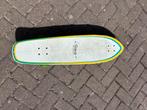 Te koop: Riviera longboard, Sport en Fitness, Skateboarden, Ophalen, Gebruikt, Skateboard, Longboard