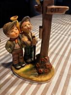 Goebel Jongetjes Zoeken de Weg #331, Ophalen of Verzenden