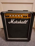 Marshall 5005 Lead 12, Ophalen, Zo goed als nieuw, Minder dan 50 watt