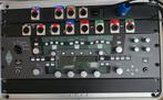 Kemper Profiler rack in rack kist inclusief bekabeling., Ophalen of Verzenden, Zo goed als nieuw