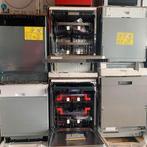 Ruime assortiment aan A-kwaliteit aan vaatwassers, Witgoed en Apparatuur, Minder dan 85 cm, Minder dan 10 liter, Ophalen of Verzenden