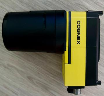 COGNEX - ISD902C / D902C - AI Deep Learning Camera - Insight beschikbaar voor biedingen
