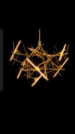 Brand van Egmond Linea lamp., Huis en Inrichting, Lampen | Kroonluchters, Ophalen, Zo goed als nieuw