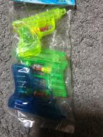 Water pistooltjes, Kinderen en Baby's, Ophalen of Verzenden, Nieuw
