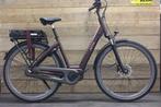 Cortina E-Octa Plus Blackberry-Wine 450wh na inruil €1799, Nieuw