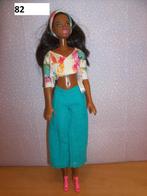 barbiekleertjes - barbie kleertjes kleding set nr. 82, Nieuw, Ophalen of Verzenden, Barbie