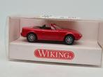 Mazda MX5 - Wiking 1/87, Verzenden, Zo goed als nieuw, Auto, Wiking