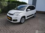 Fiat Panda 0.9 Twin Air Airco Radio/CD (bj 2013), Auto diversen, Schadeauto's, Overige carrosserieën, Wit, Handgeschakeld, Fiat