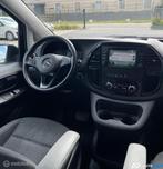 Mercedes-Benz Vito 119 CDI Lang 191PK AUT LED CAMER, Automaat, Lichtsensor, Stof, Gebruikt